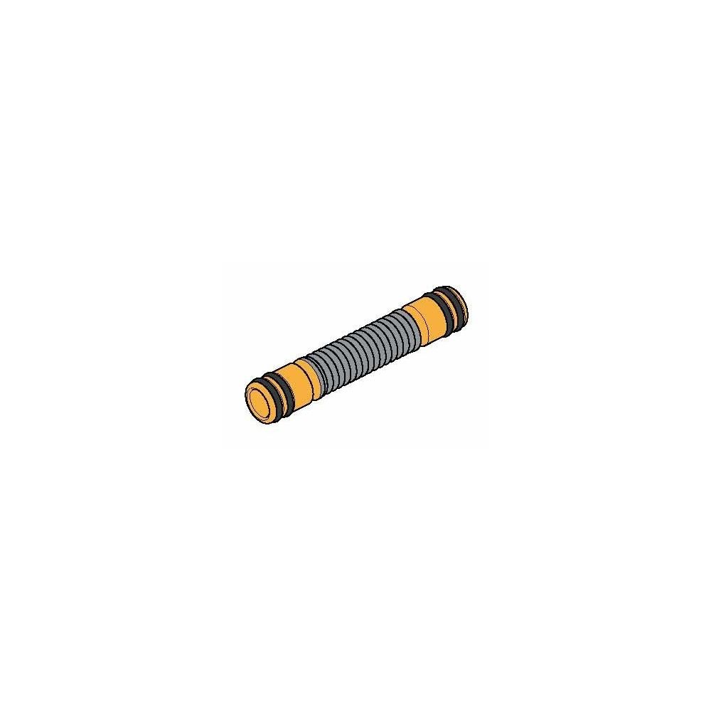 Brötje Schnellverbinderset SVS B Verbindung zwischen 2 Kollektoren für FK26WB/FK25RC/FK... BROETJE-811378 4017042811378 (Abb. 1)