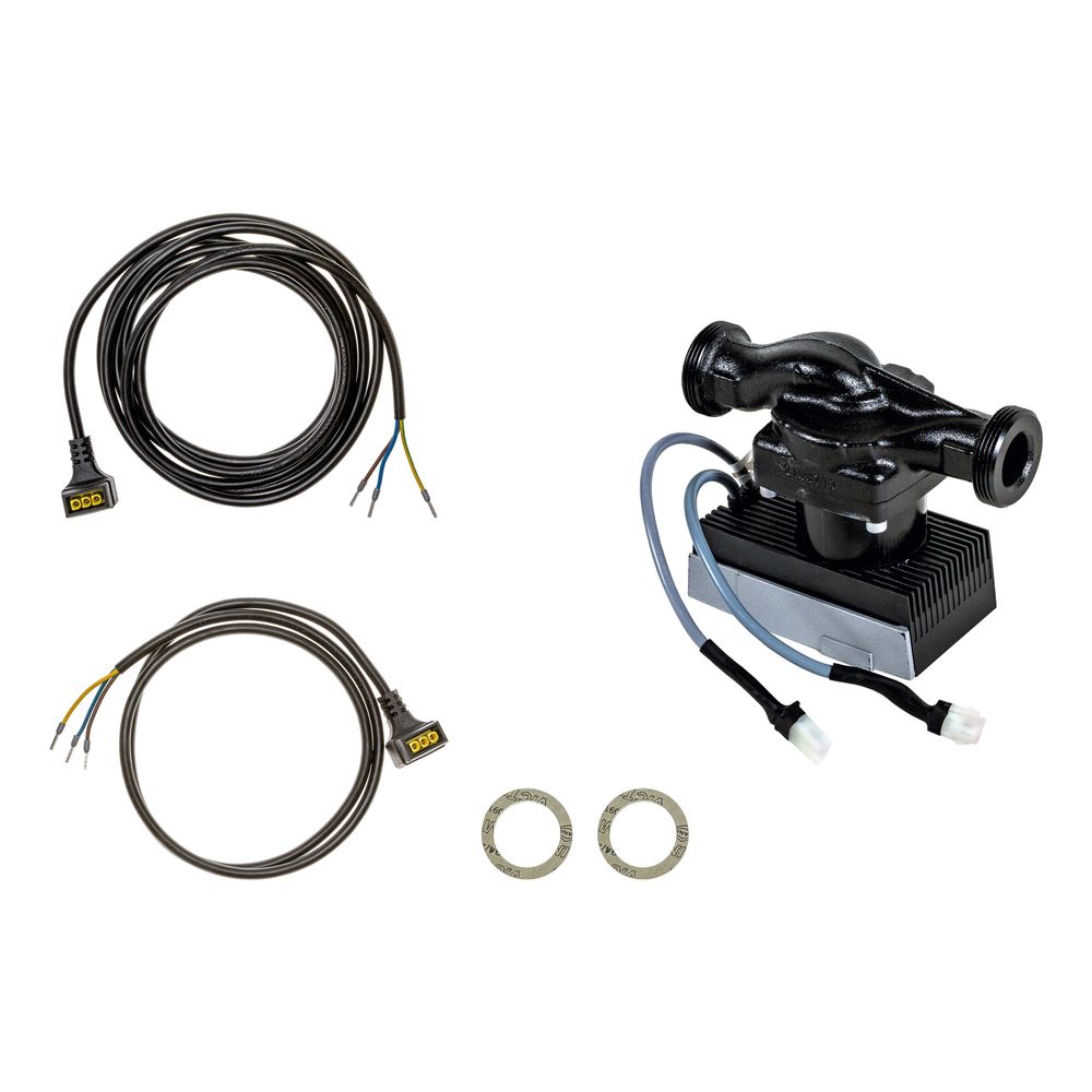 Brötje Pumpe Wilo Para 1-7, BSW-K, 812023... BROETJE-812023 4017042812023 (Abb. 1)