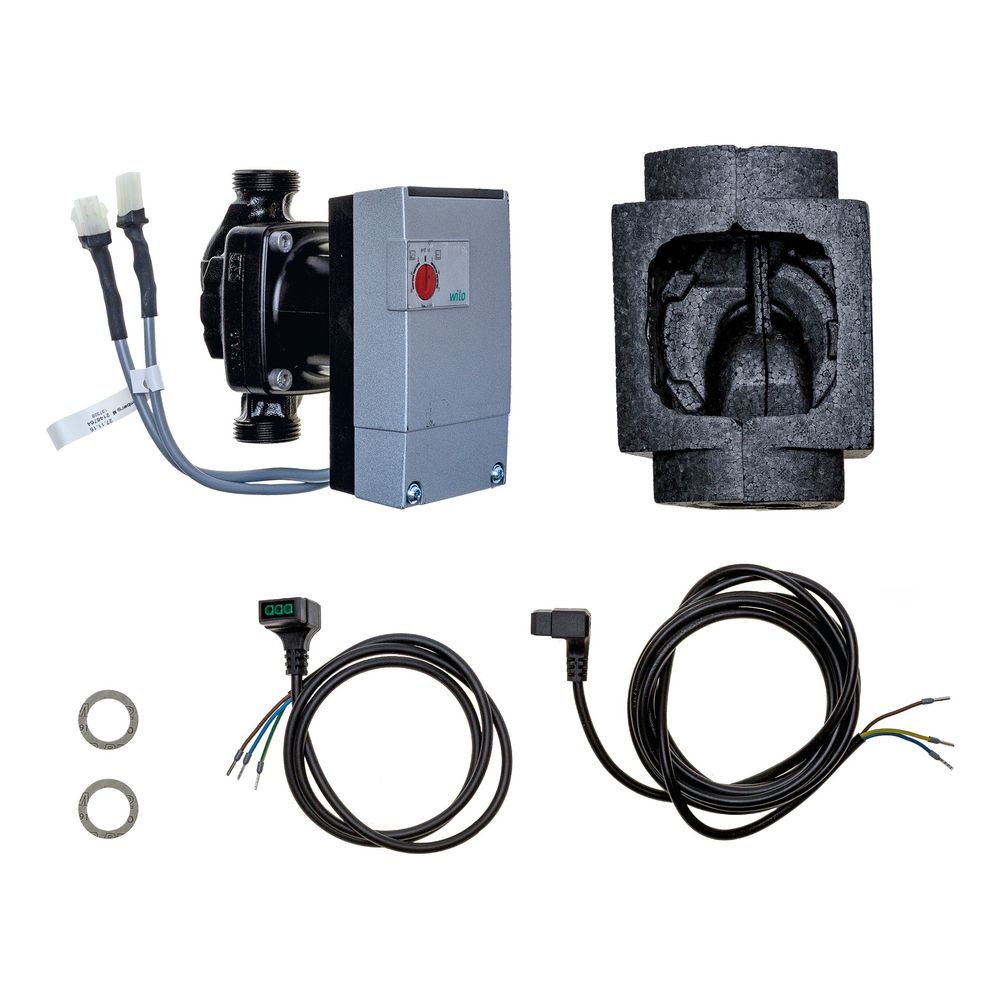 Brötje Pumpe Wilo Para 1-7, BSW-K, 812160... BROETJE-812160 4017042812160 (Abb. 1)