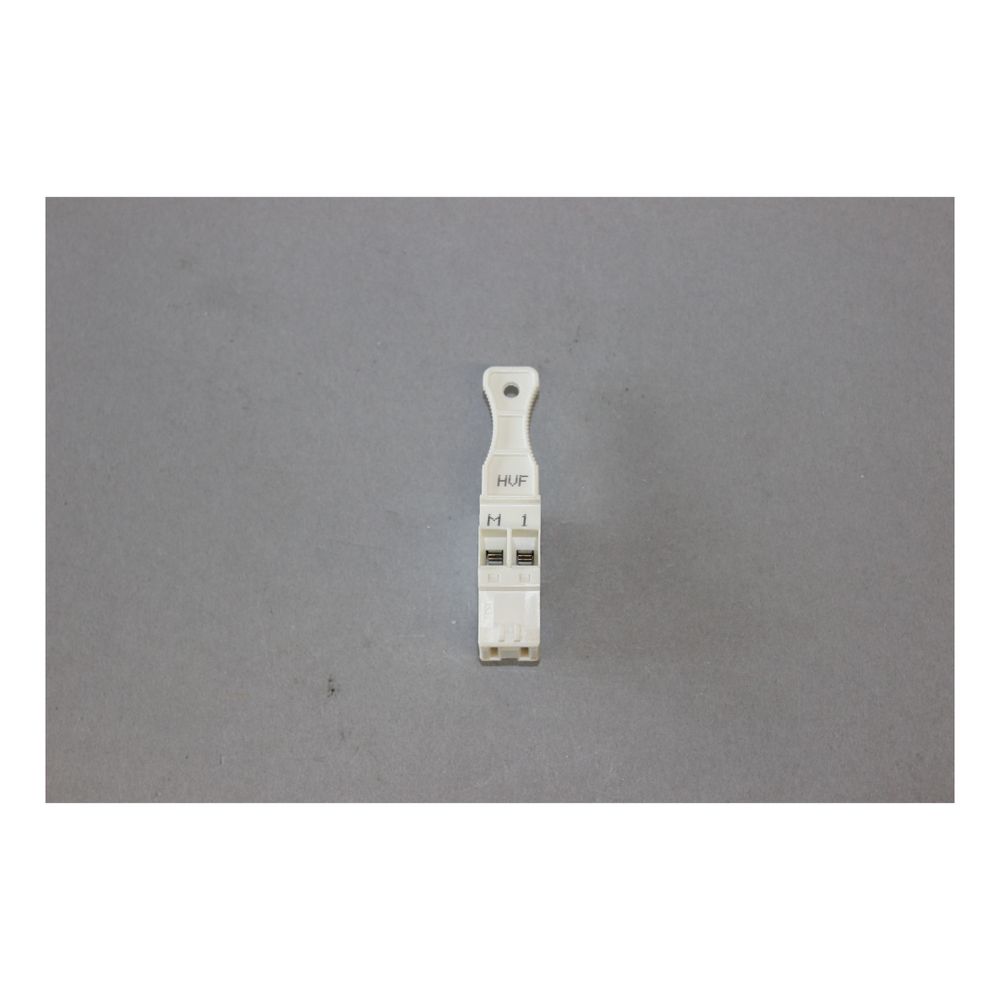 Brötje Stecker RAST 5, für 2. Stufe, 812283... BROETJE-812283 4017042812283 (Abb. 1)