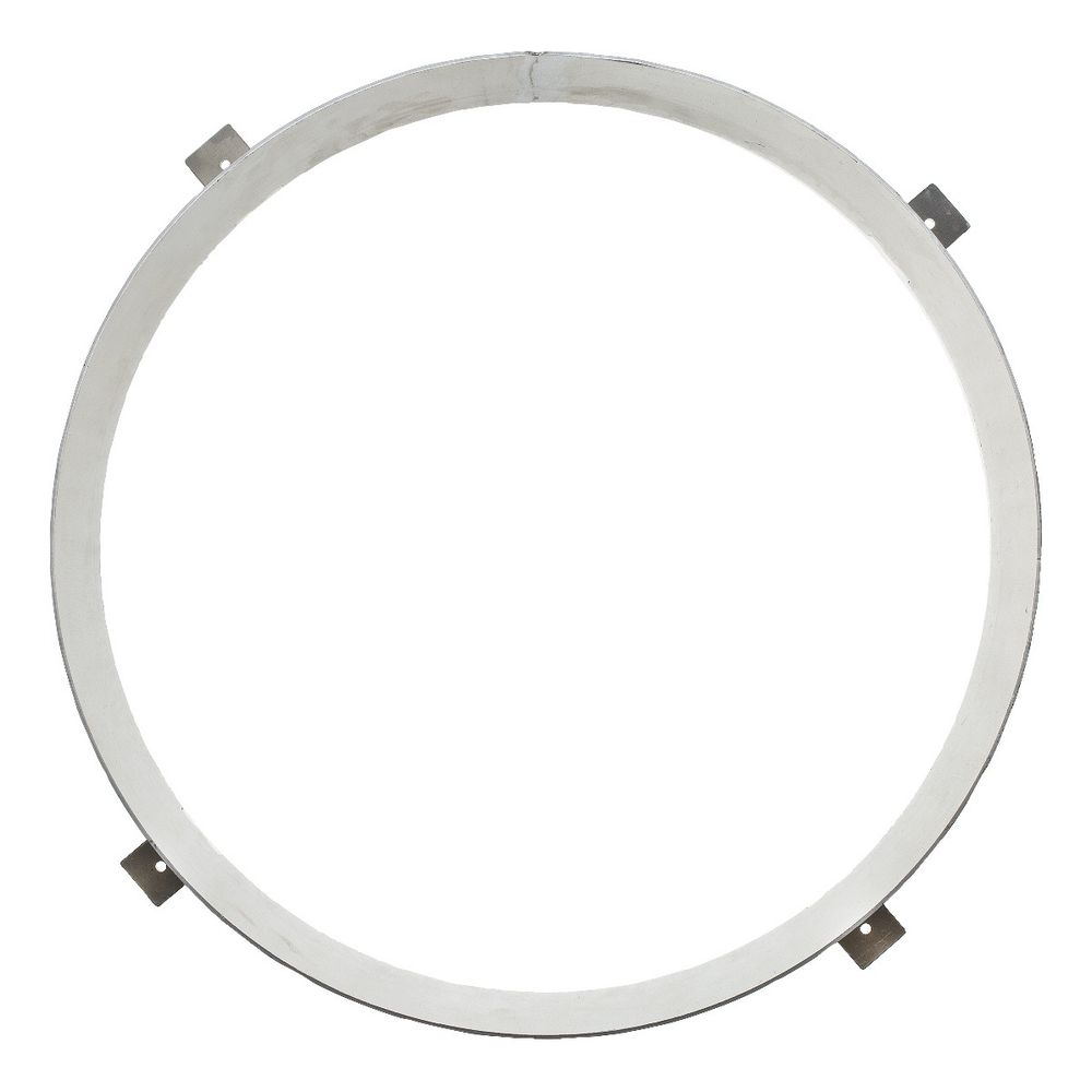 Brötje Lüfter-Außenring, für Lüfter d. 500mm BLW 10... BROETJE-812535 4017042812535 (Abb. 1)