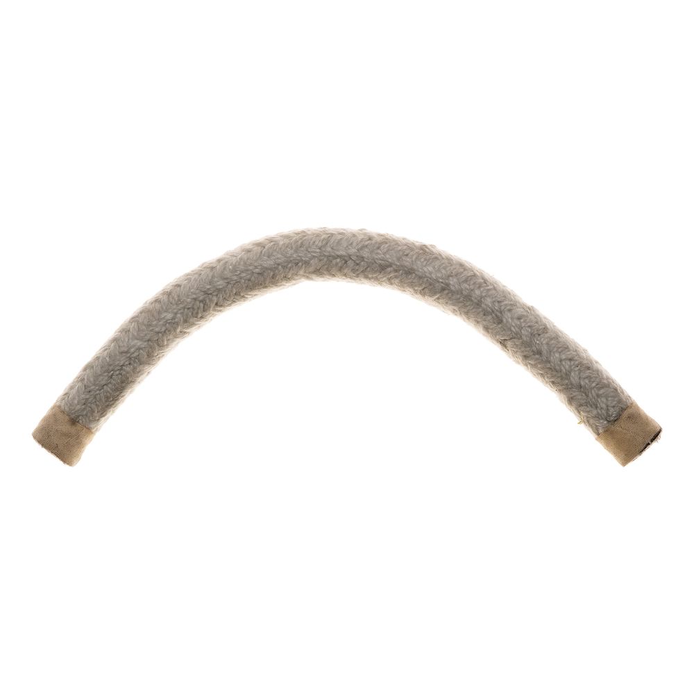 Brötje Dichtschnur Deckel Ascheaustragung, für SPK... BROETJE-814645 4017042814645 (Abb. 1)