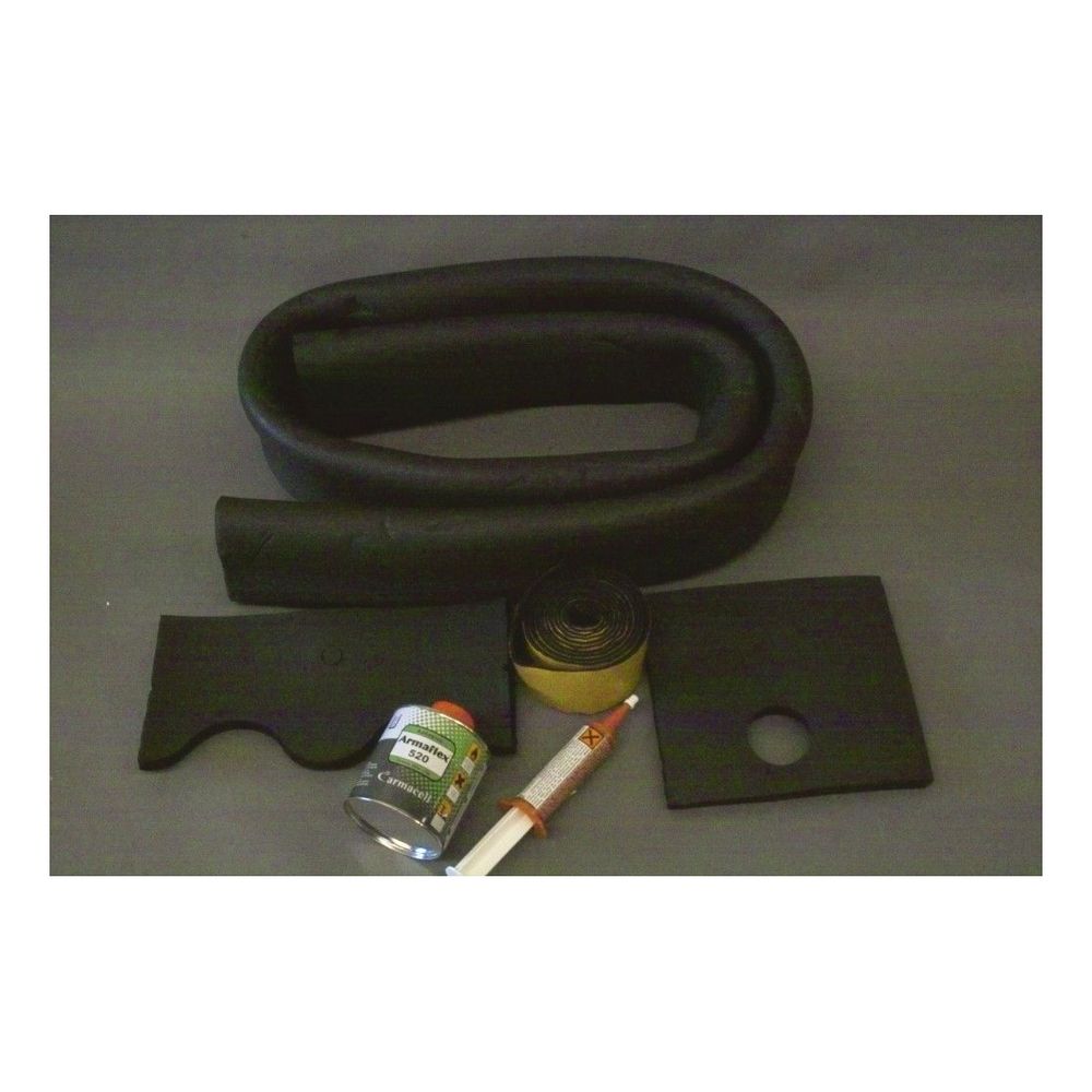 Brötje Reparatur-Set Solekreis, für BSW 13-18... BROETJE-814713 4017042814713 (Abb. 1)