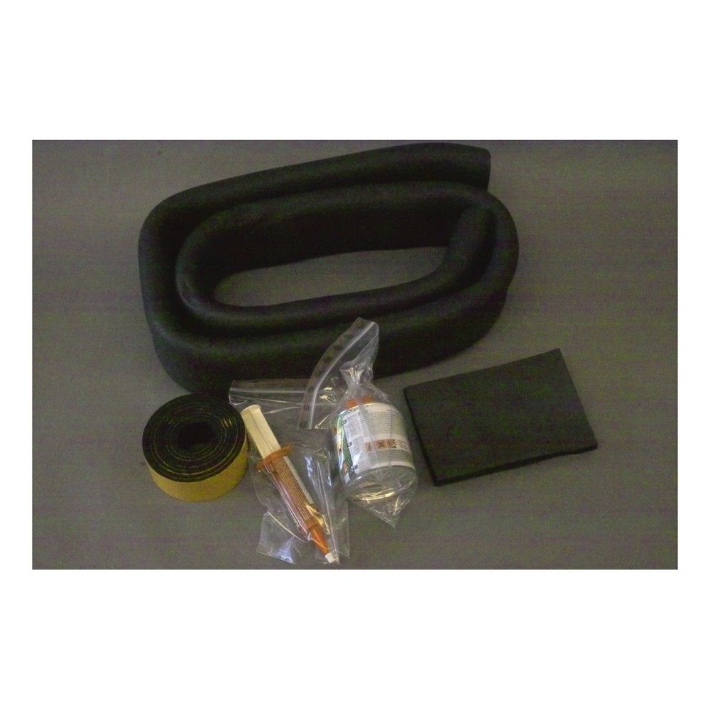Brötje Reparatur-Set Solekreis, für BSW 21... BROETJE-814720 4017042814720 (Abb. 1)