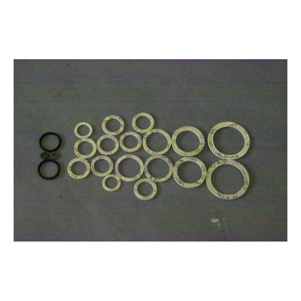 Brötje Dichtungs-Set BSW, 814928... BROETJE-814928 4017042814928 (Abb. 1)