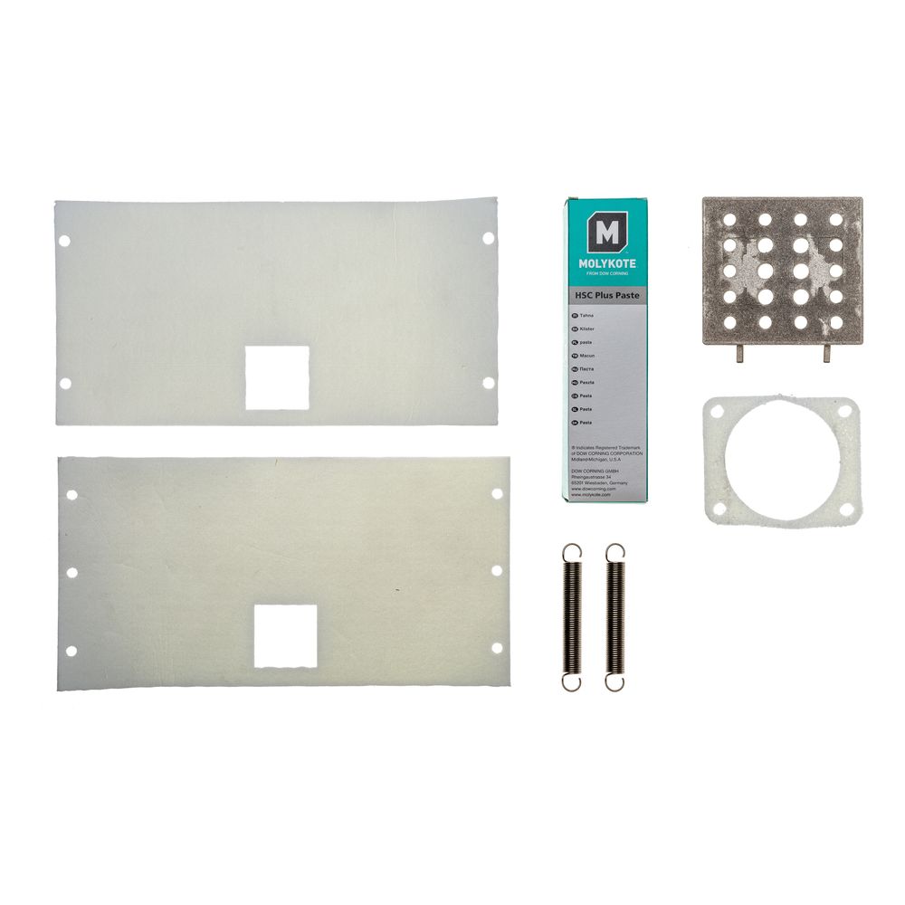 Brötje Abdeckung wasserdicht, für BLW Eco x.1... BROETJE-7855909 4017042271424 (Abb. 1)