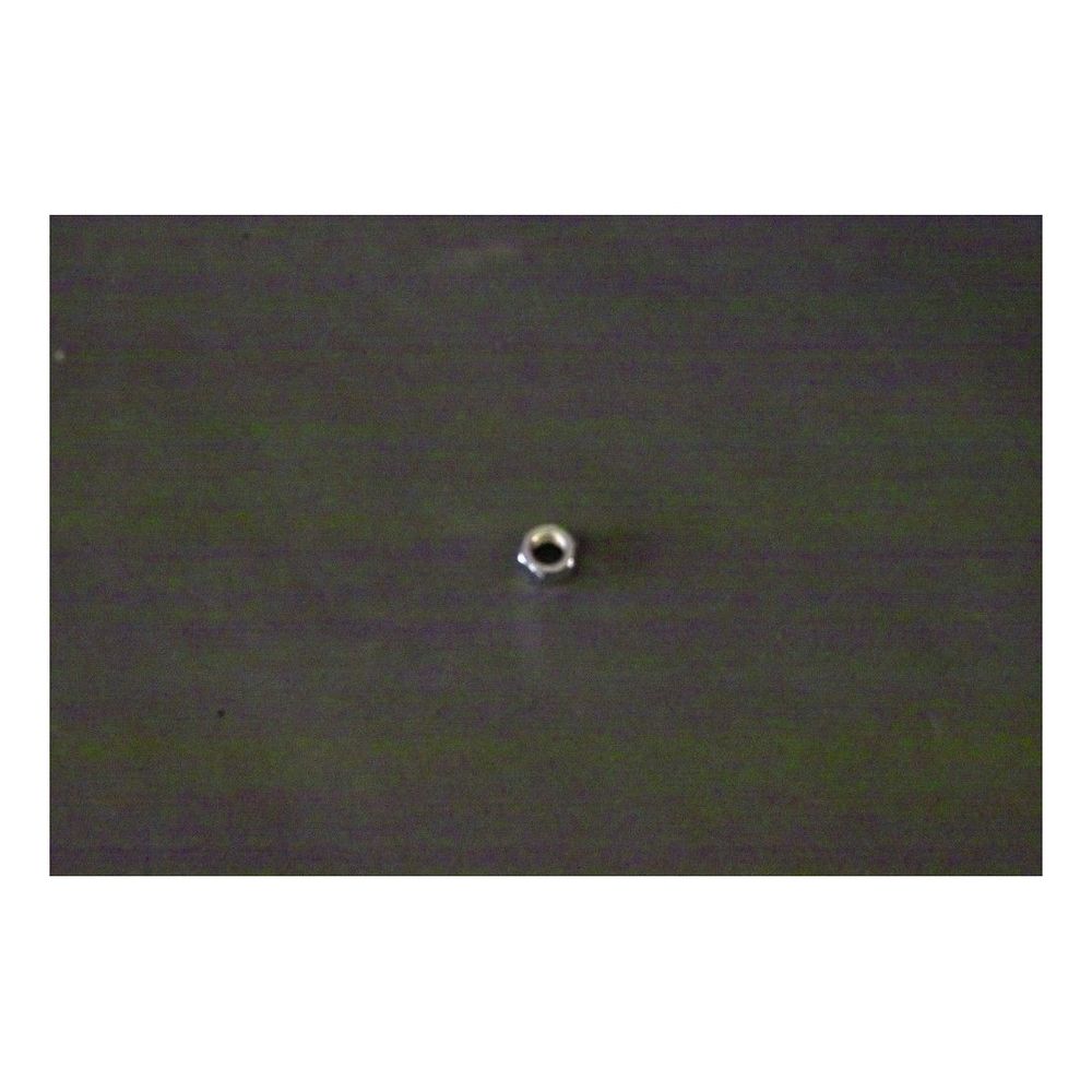 Brötje Sicherungsmutter M8, 816731... BROETJE-816731 4017042816731 (Abb. 1)