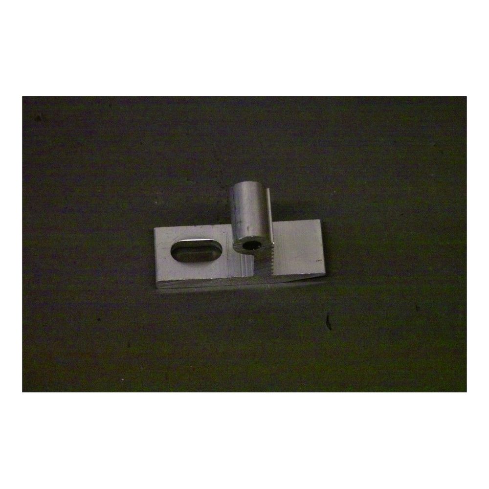Brötje Stockschraubenanbinder 20–50 Grad... BROETJE-816847 4017042816847 (Abb. 1)