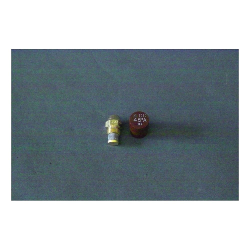 Brötje Delevan-Düse 4,00 Gall/h 45 Grad Typ A... BROETJE-817677 4017042817677 (Abb. 1)