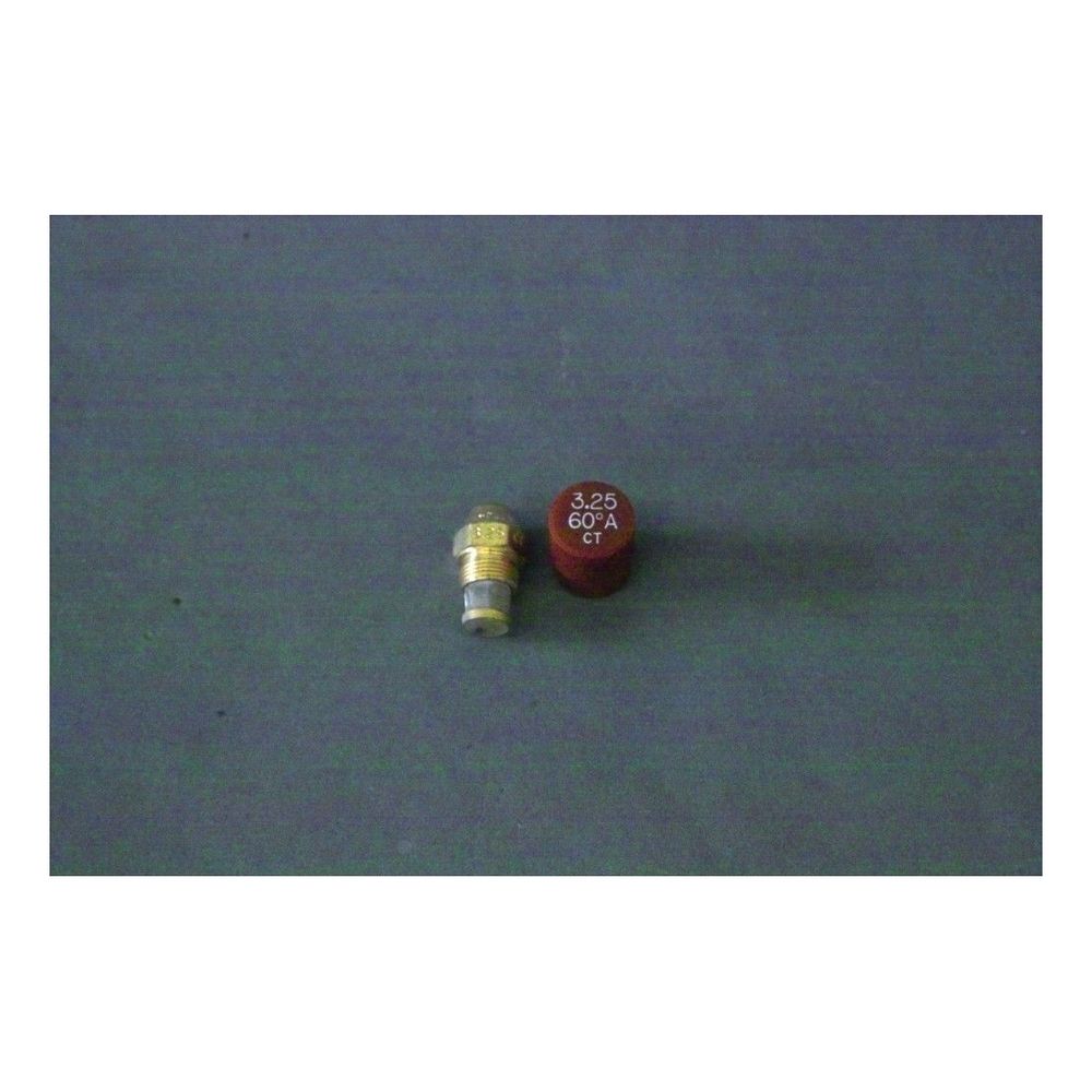Brötje Delevan-Düse 3,25 Gall/h 60 Grad Typ A... BROETJE-818193 4017042818193 (Abb. 1)
