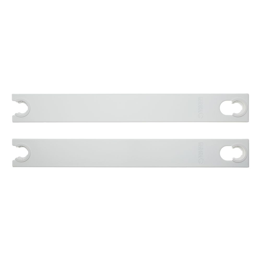 Brötje Seitenteil Typ 21R, Bauhöhe 552mm, Set für Flachheizkörper RetroProfil... BROETJE-818308 4017042818308 (Abb. 1)