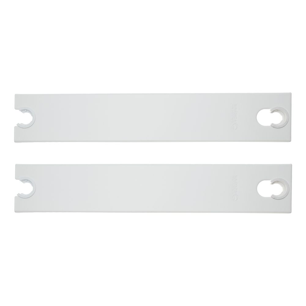 Brötje Seitenteil Typ 22R, Bauhöhe 552mm, Set für Flachheizkörper RetroProfil... BROETJE-818315 4017042818315 (Abb. 1)