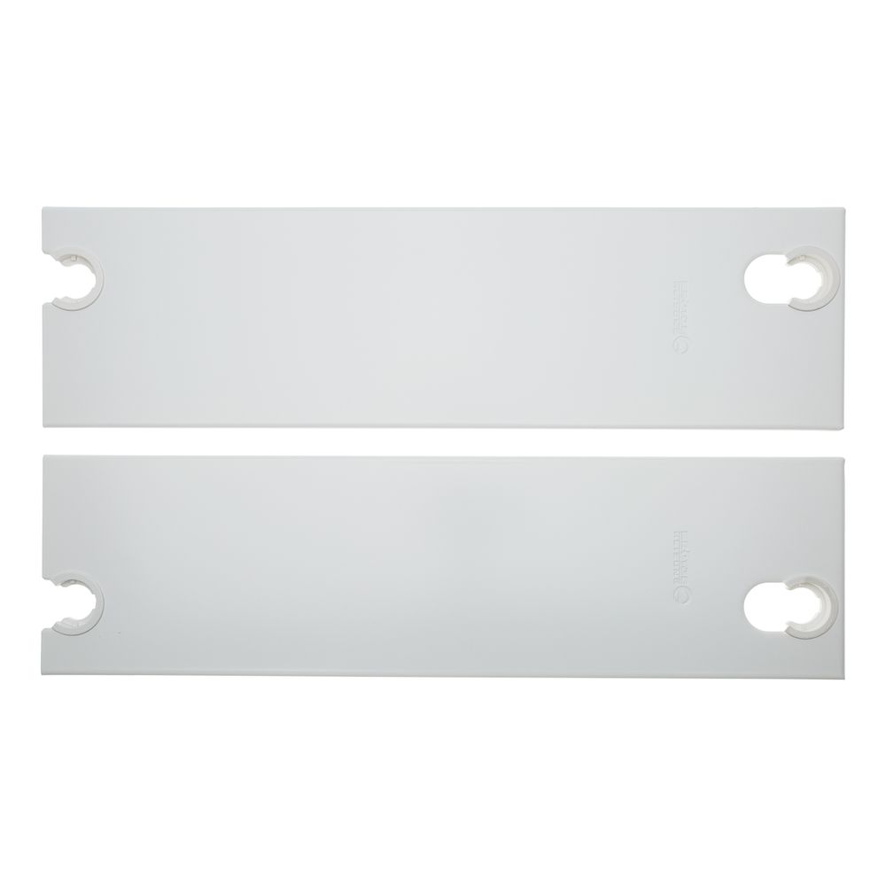 Brötje Seitenteil Typ 33R, Bauhöhe 552mm, Set für Flachheizkörper RetroProfil... BROETJE-818322 4017042818322 (Abb. 1)