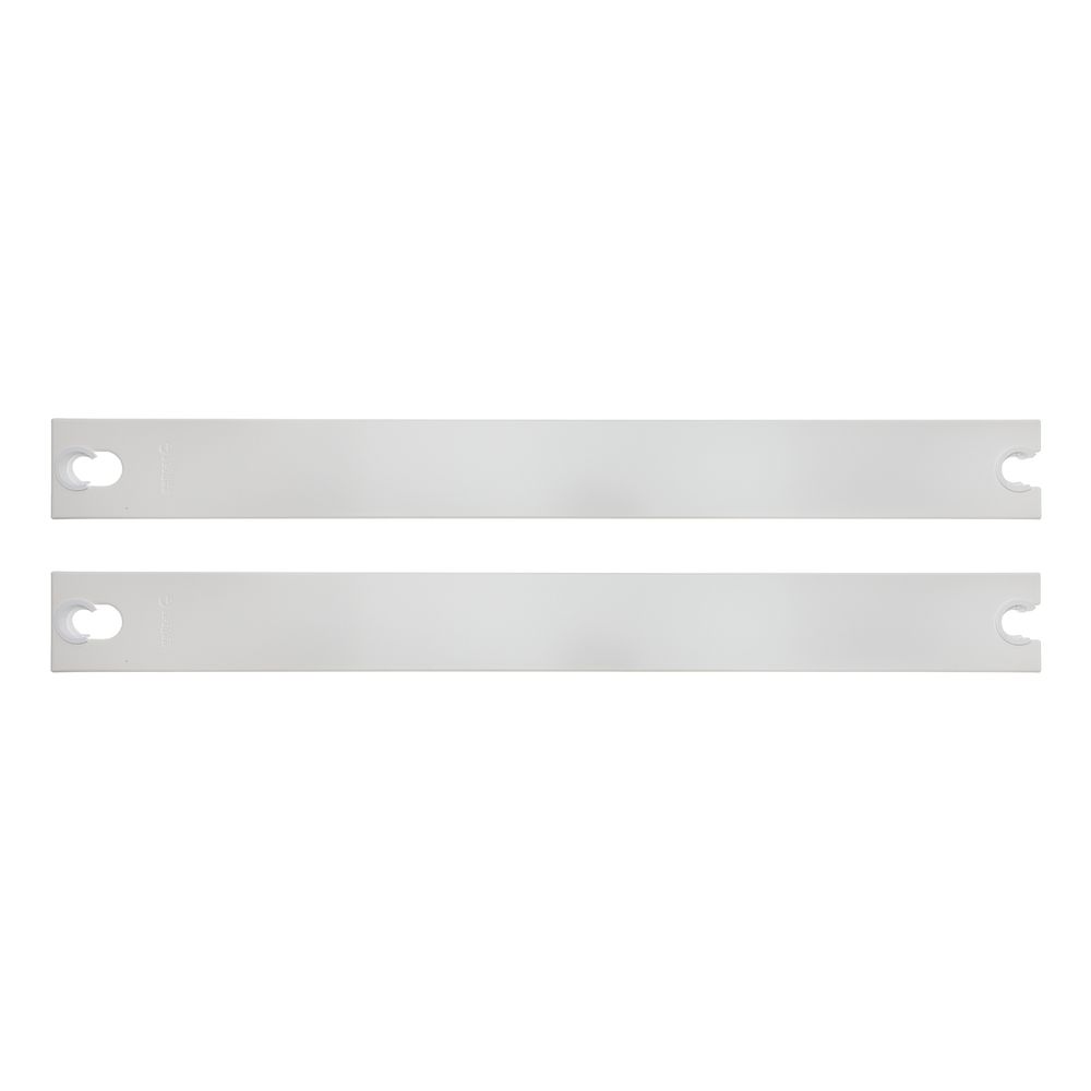 Brötje Seitenteil Typ 22R, Bauhöhe 952mm, Set für Flachheizkörper RetroProfil... BROETJE-818346 4017042818346 (Abb. 1)