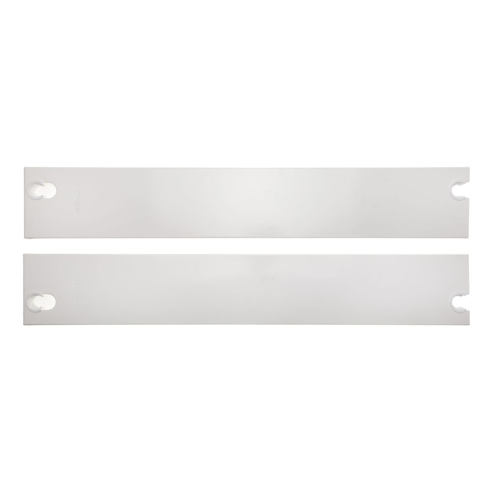 Brötje Seitenteil Typ 33R, Bauhöhe 952mm, Set für Flachheizkörper RetroProfil... BROETJE-818353 4017042818353 (Abb. 1)