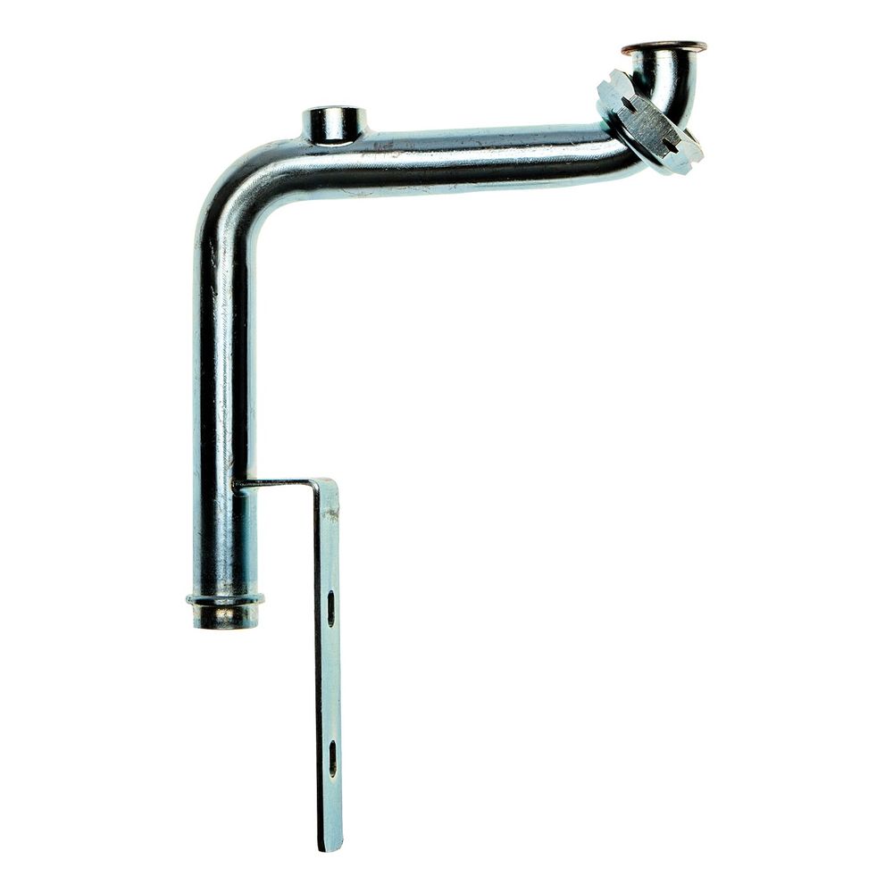 Brötje Rohr unterhalb Durchflussmesser... BROETJE-820363 4017042820363 (Abb. 1)