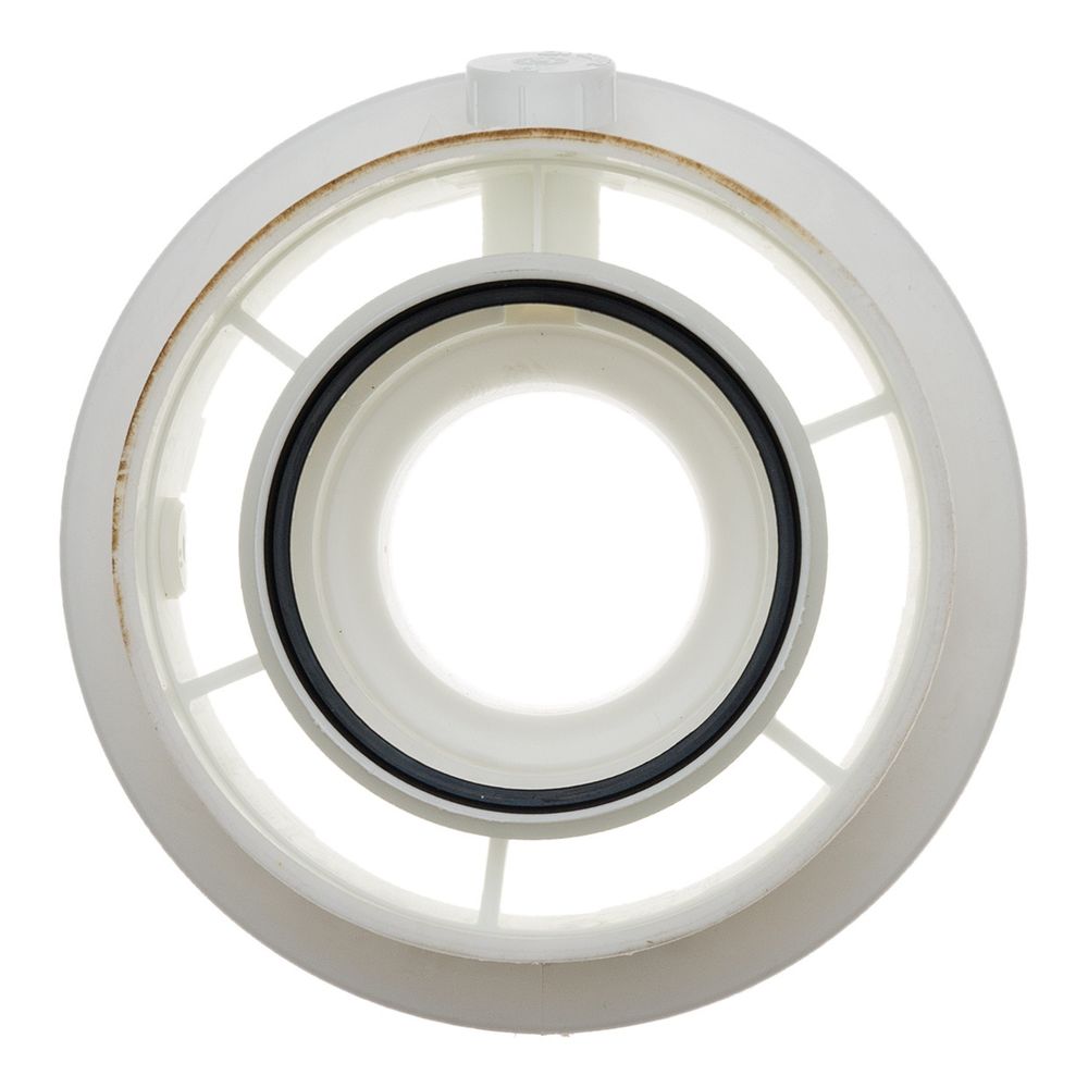 Brötje Abgasadapter 80/125mm, 820370... BROETJE-820370 4017042820370 (Abb. 1)