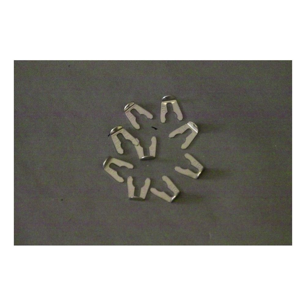 Brötje Arretierclip für Rohr MAG, 820530... BROETJE-820530 4017042820530 (Abb. 1)