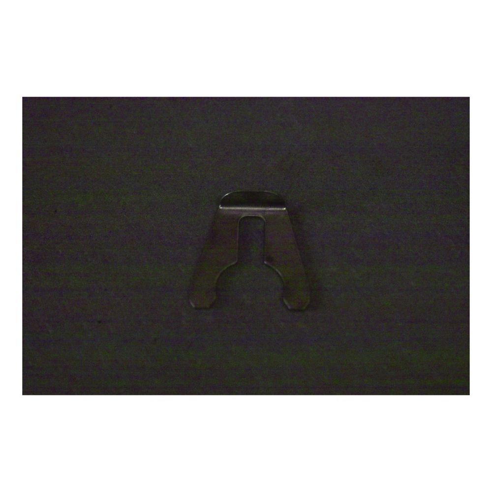 Brötje Befestigungsclip für Durchflusssensor... BROETJE-820578 4017042820578 (Abb. 1)