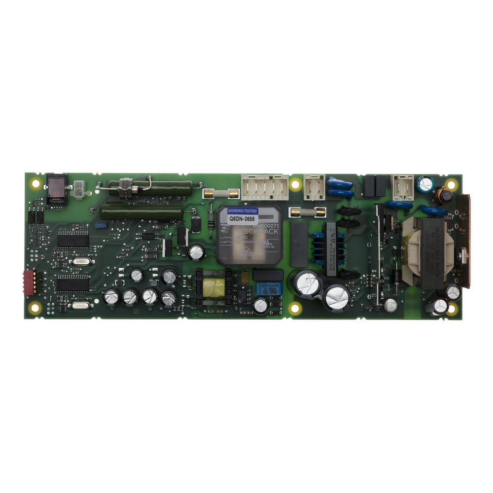 Brötje Platine Netzsynchronisation ENS, 821186... BROETJE-821186 4017042821186 (Abb. 1)