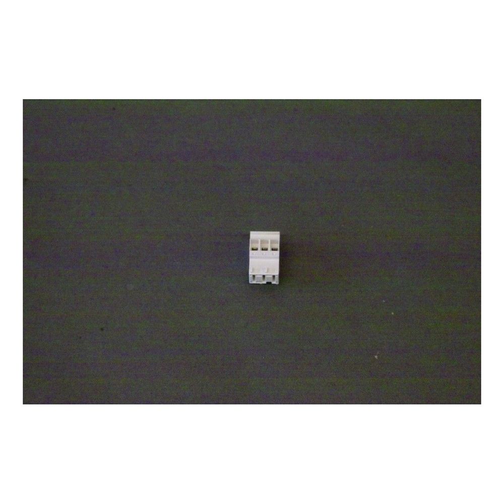 Brötje Stecker Termostat, 821315... BROETJE-821315 4017042821315 (Abb. 1)