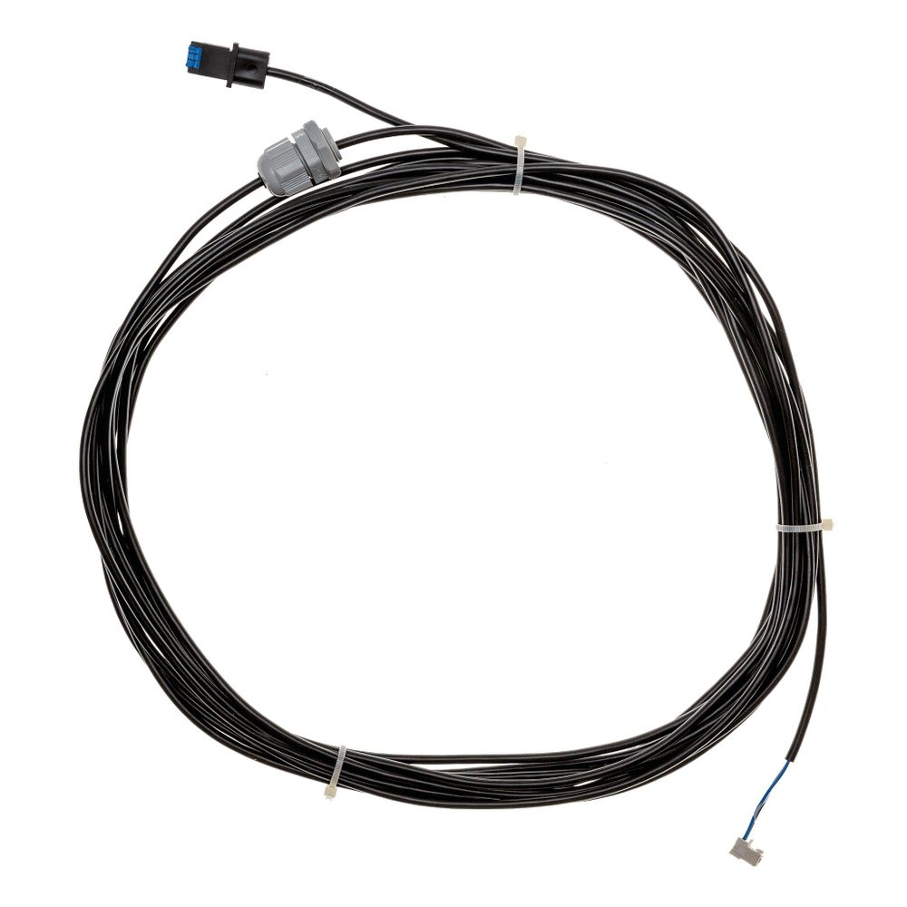 Brötje Pumpenanschlussleitung PWM 10m, für Grundfos UPM/UPER... BROETJE-822138 4017042822138 (Abb. 1)