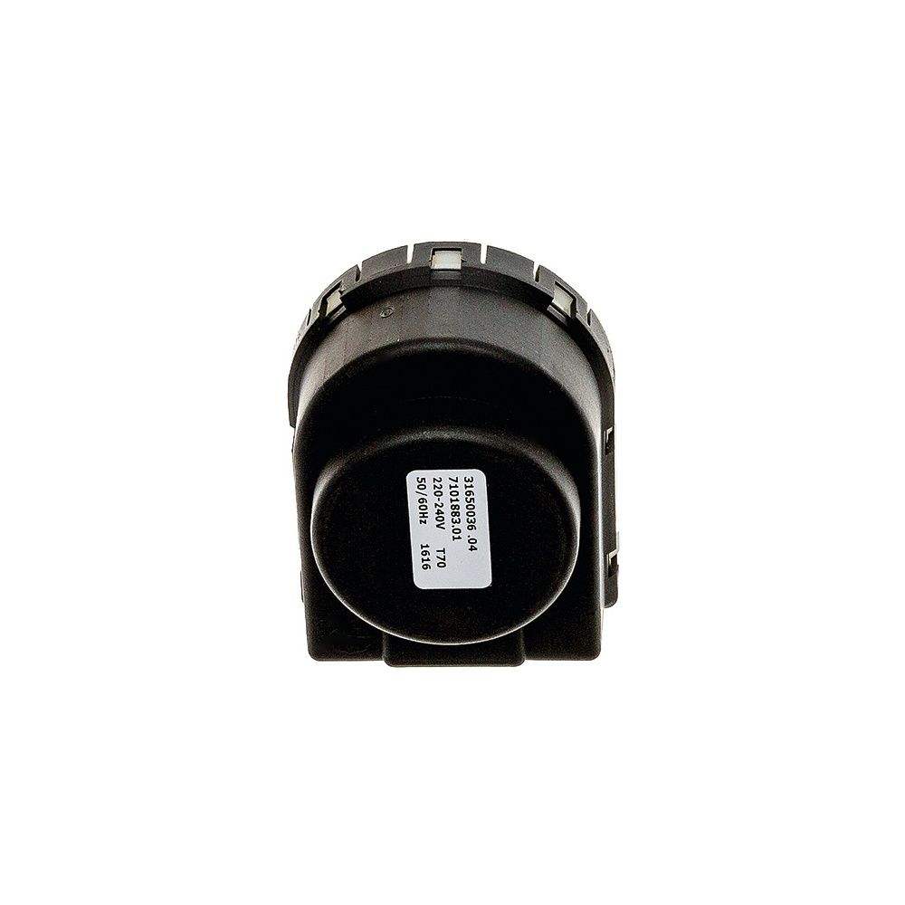 Brötje Motor 3-Wege-Ventil, für WHBS/WHBC, 822169... BROETJE-822169 4017042822169 (Abb. 1)