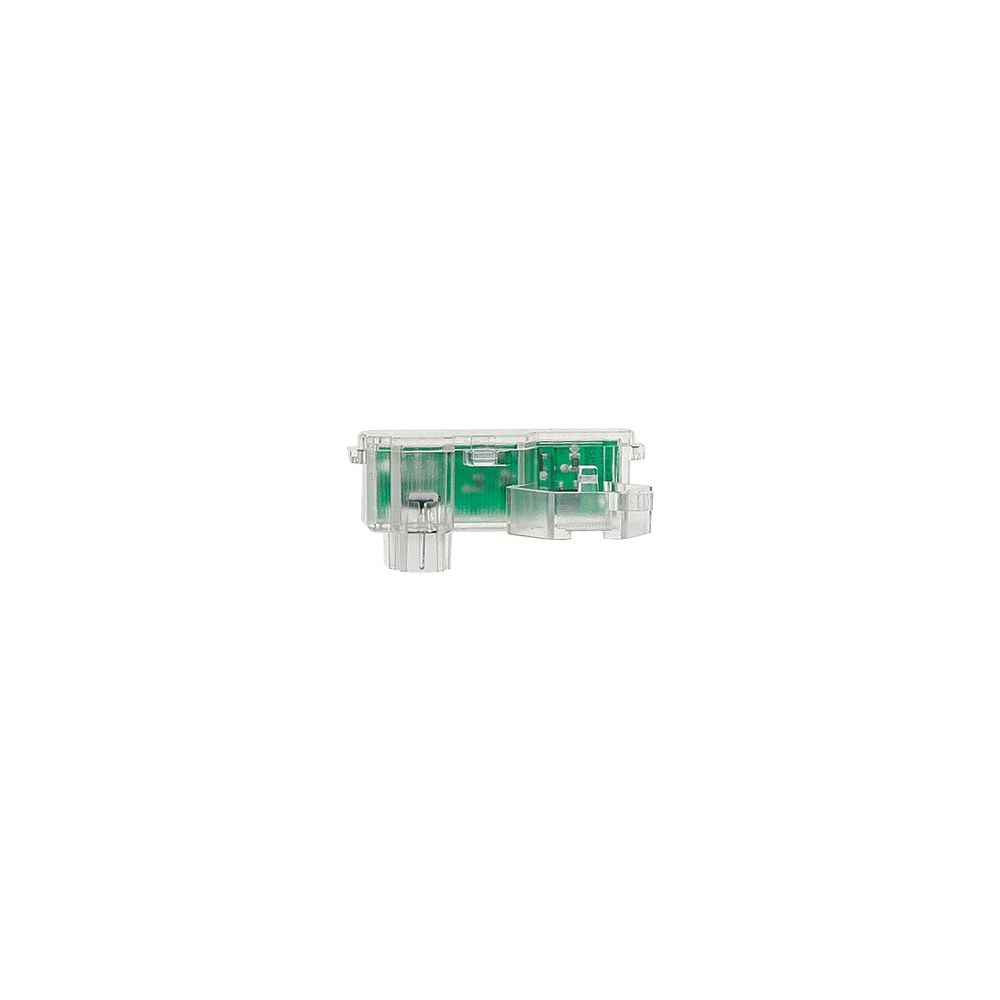 Brötje Durchflussmesser WHBS/WHBC, 822190... BROETJE-822190 4017042822190 (Abb. 1)