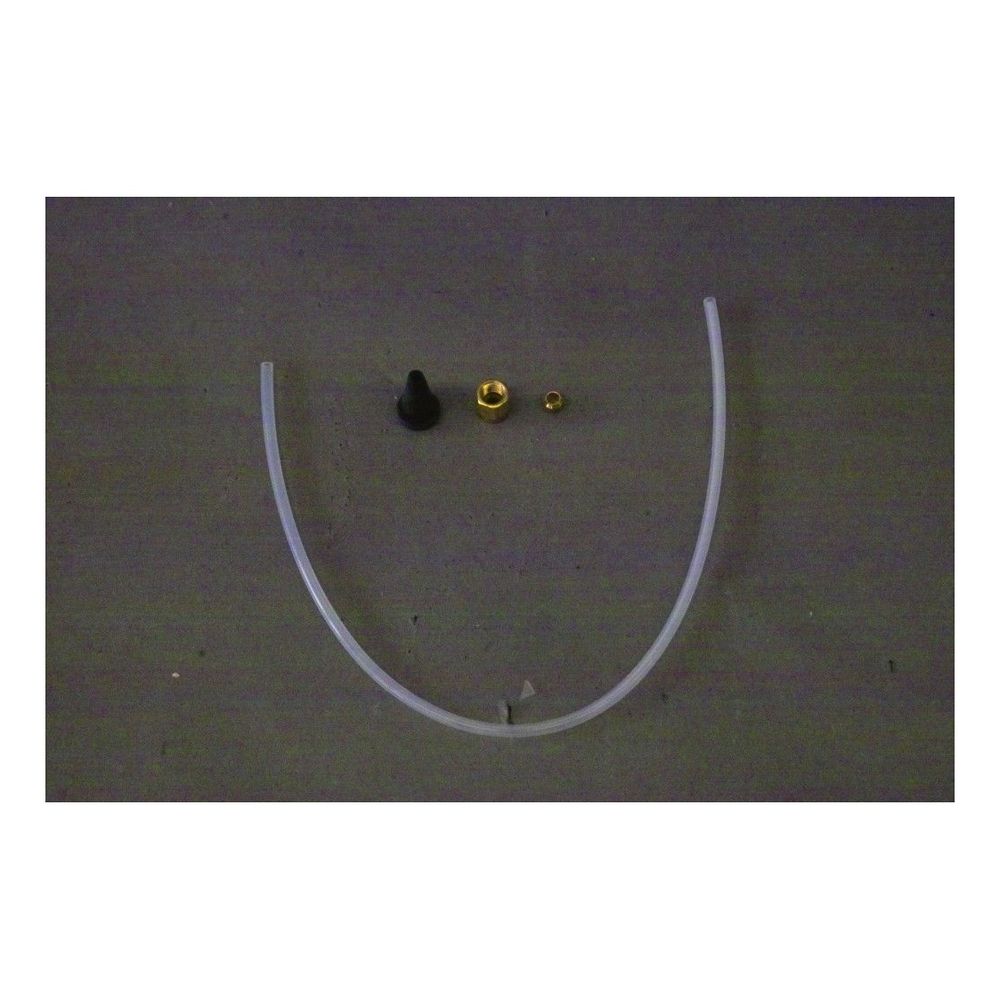 Brötje Ölleitung, für 3-Wege-Ventil-Mischer WOB... BROETJE-822329 4017042822329 (Abb. 1)