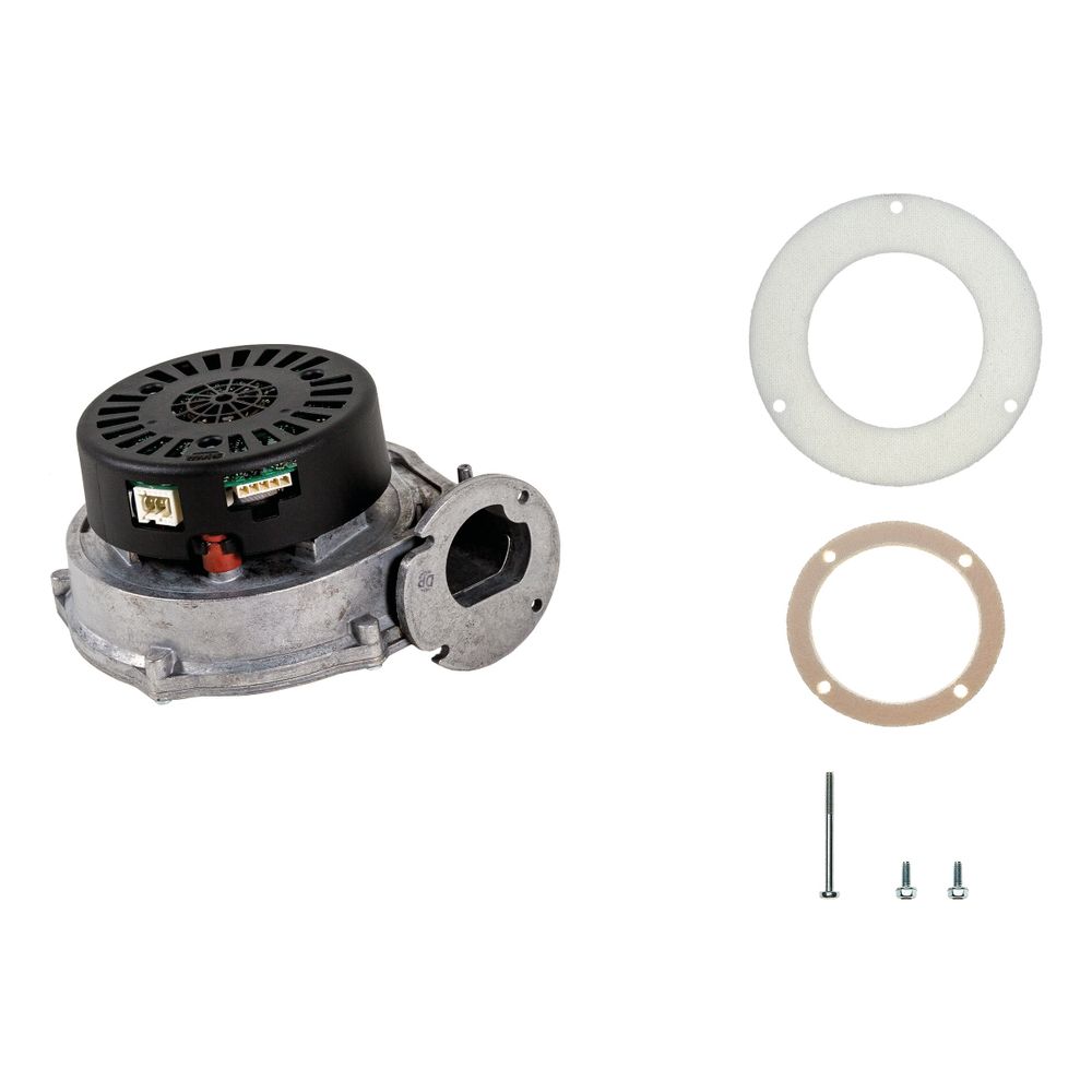 Brötje Gebläse für WHBS/ WHBX, 822510... BROETJE-822510 4017042822510 (Abb. 1)