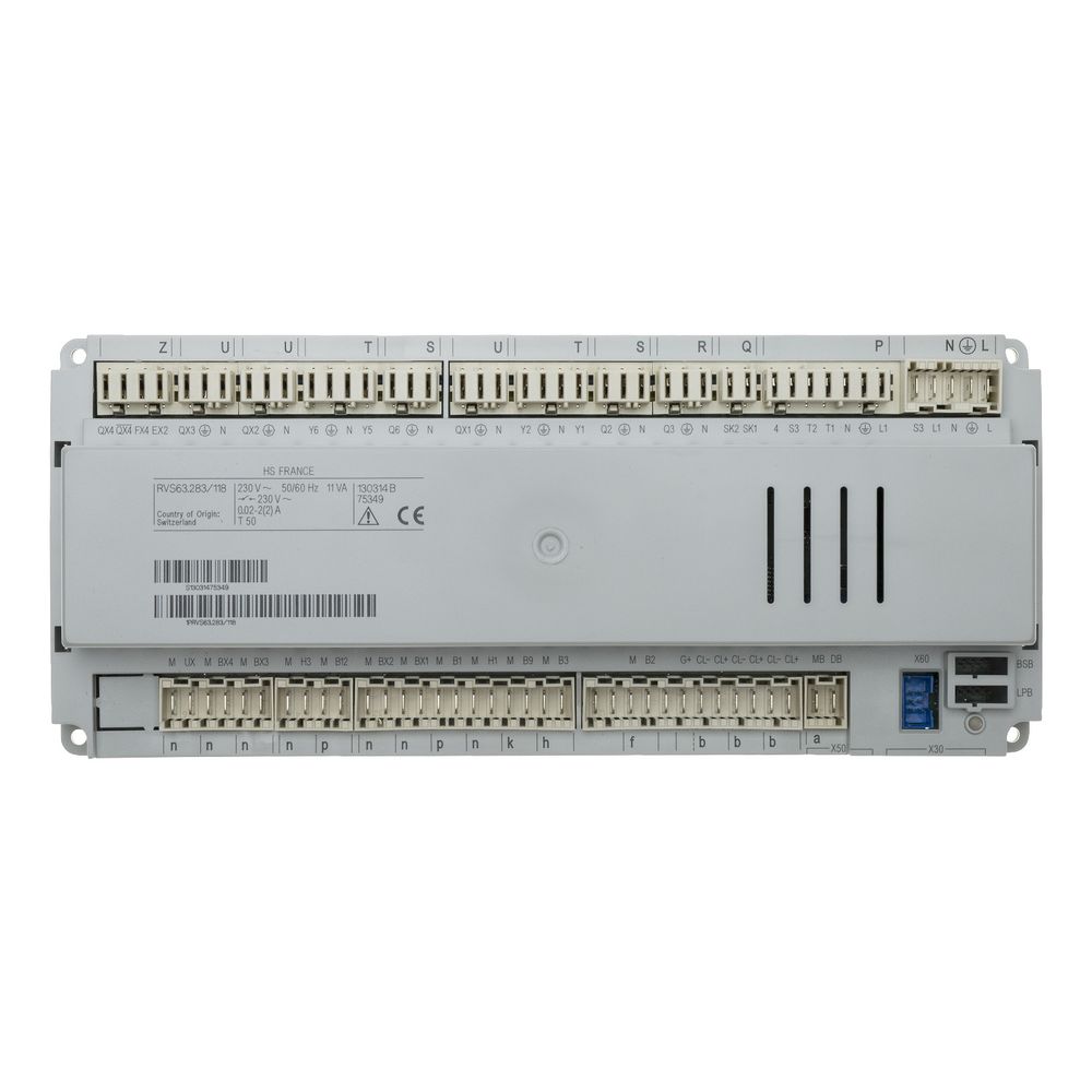 Brötje RVS 63.283 SPK HS France, 822558... BROETJE-822558 4017042822558 (Abb. 1)