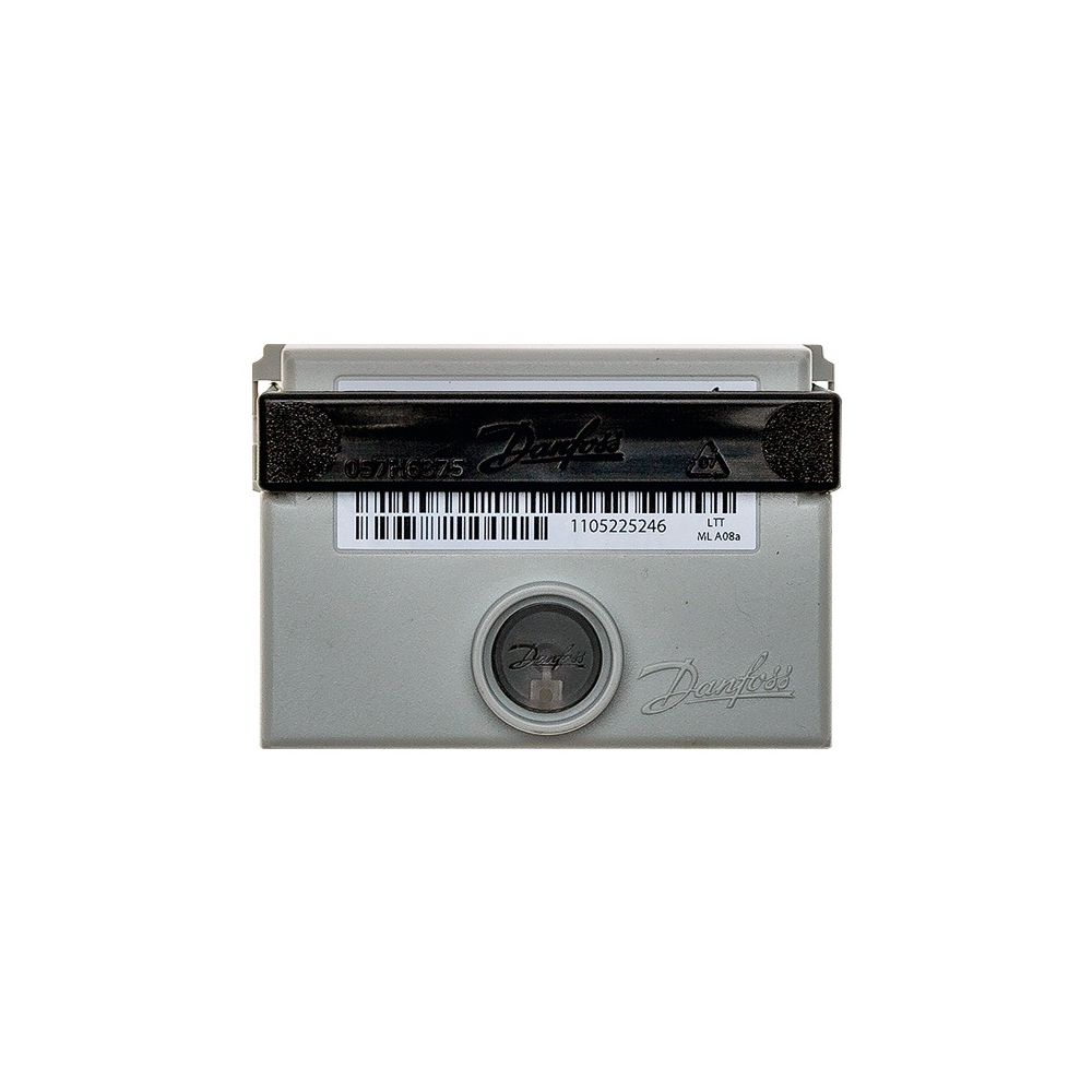 Brötje Feuerungsautomat Danfoss OBC82A12, für OZA1/OZA2... BROETJE-822602 4017042822602 (Abb. 1)