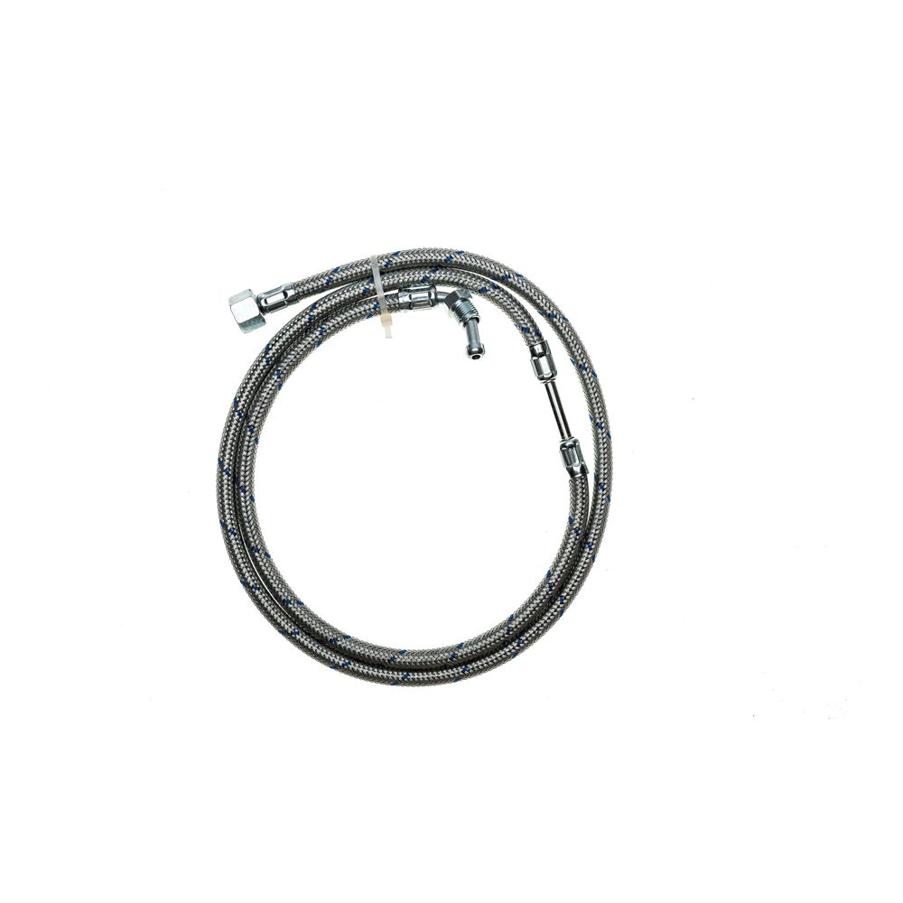 Brötje Ölschlauch 1800mm UWM/UWS für WOB... BROETJE-822633 4017042822633 (Abb. 1)
