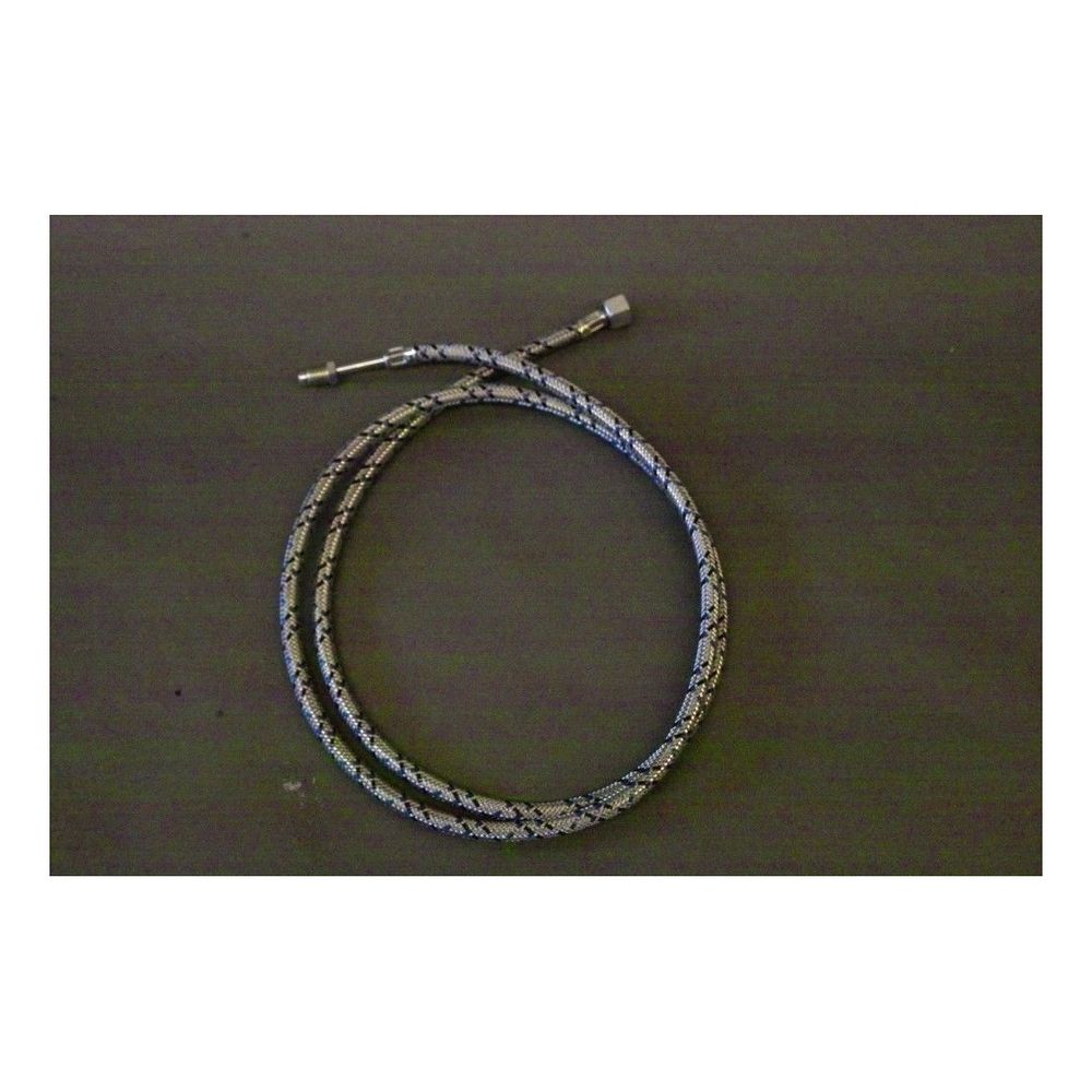 Brötje Ölschlauch 1500mm 90 Grad UWM/UWS für WOB... BROETJE-822640 4017042822640 (Abb. 1)