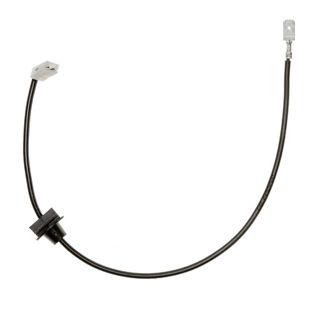 Brötje Leitung, für Ionisation W-Therme, 822879... BROETJE-822879 4017042822879 (Abb. 1)