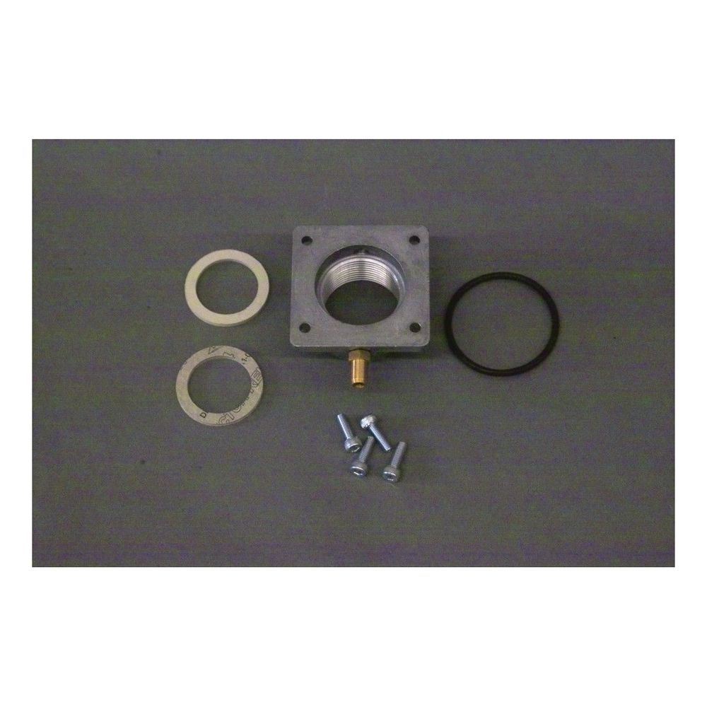 Brötje Flansch gerade für SGB 170–300 E, 823111... BROETJE-823111 4017042823111 (Abb. 1)