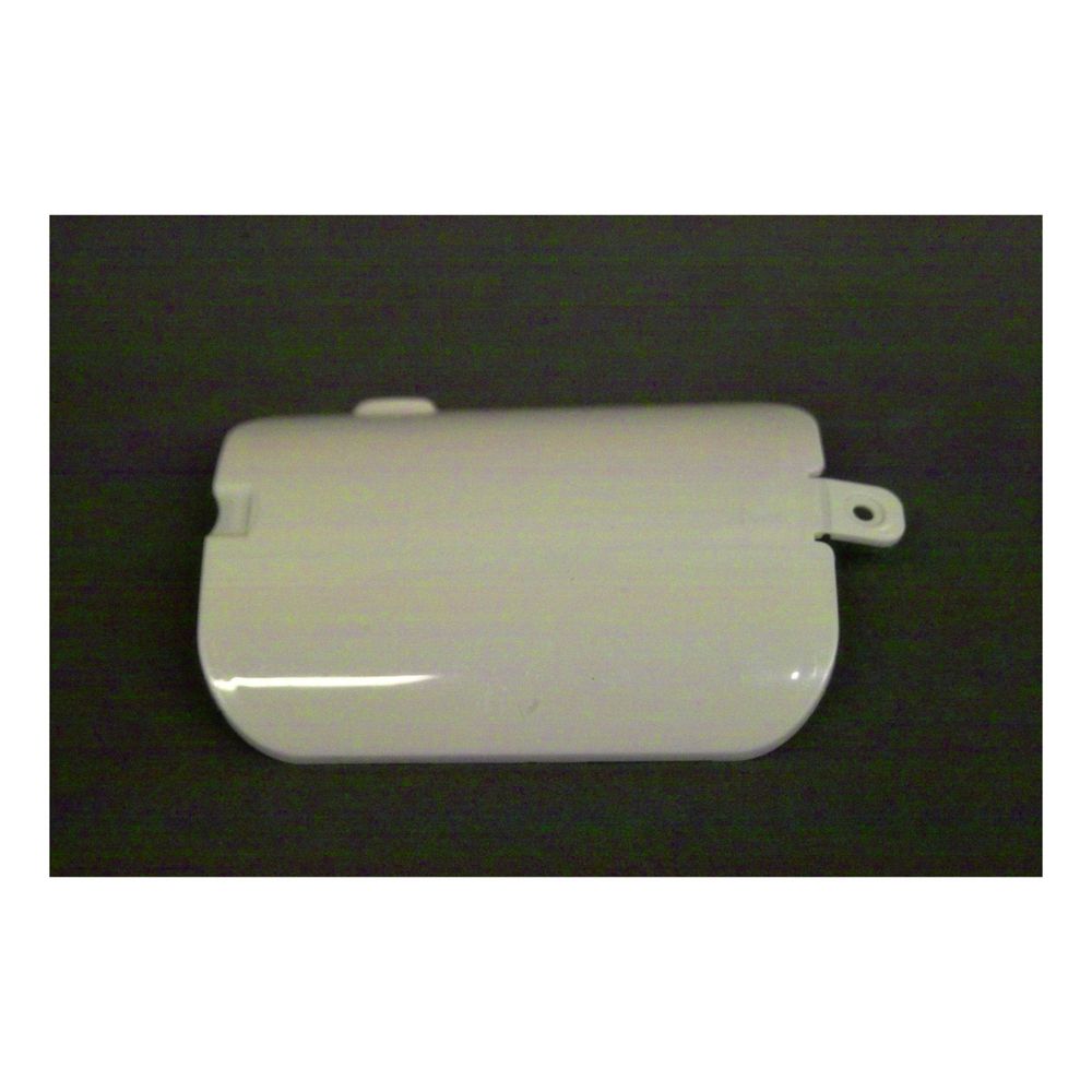 Brötje Deckel Zuluft RDS 80, DN 125, Aluminium... BROETJE-823203 4017042823203 (Abb. 1)