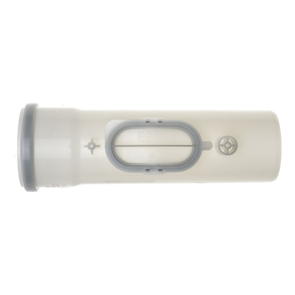 Brötje Deckel Abgas RDS 80, DN 80, PPs, 823227... BROETJE-823227 4017042823227 (Abb. 1)