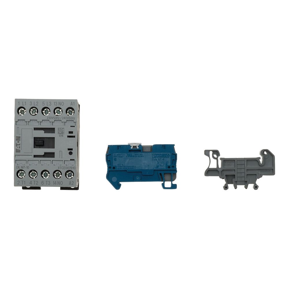 Brötje Pumpenhilfsschütz PHS, 825108... BROETJE-825108 4017042825108 (Abb. 1)