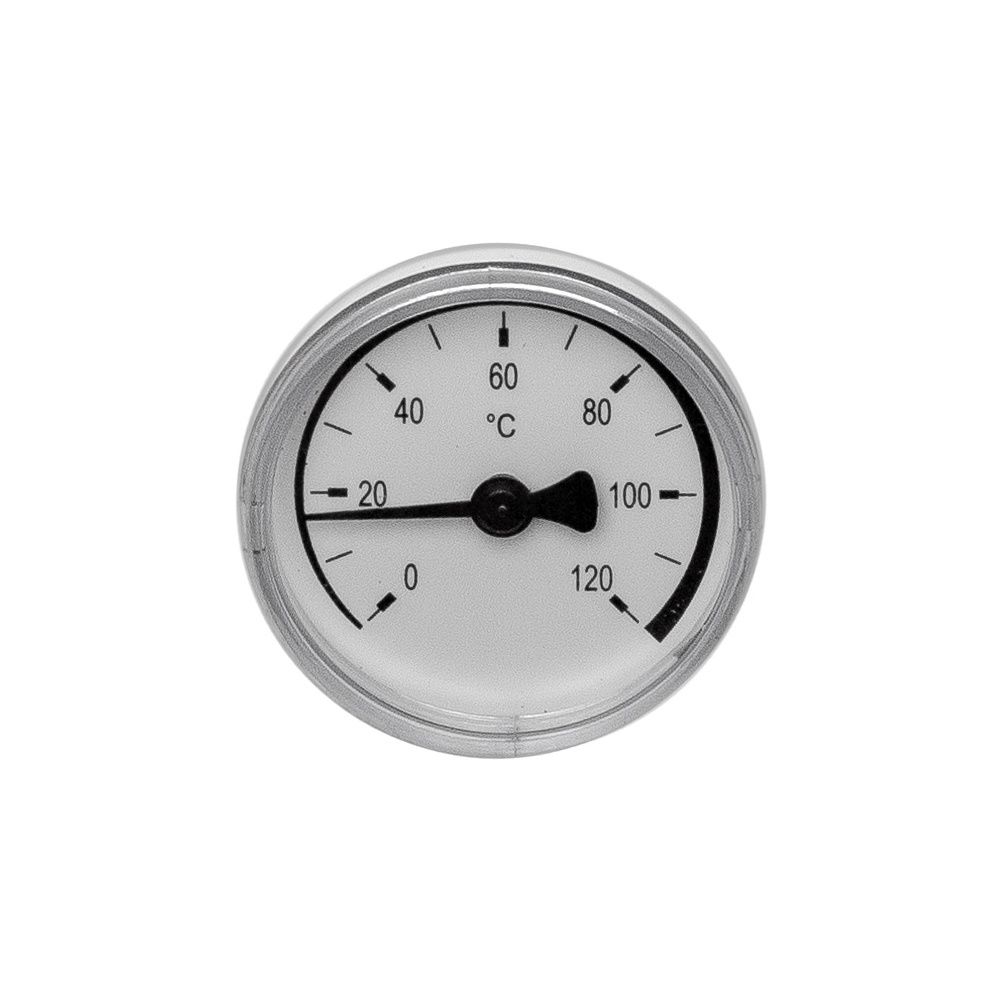 Brötje Thermometer, für SSB 300–500 B, 825276... BROETJE-825276 4017042825276 (Abb. 1)