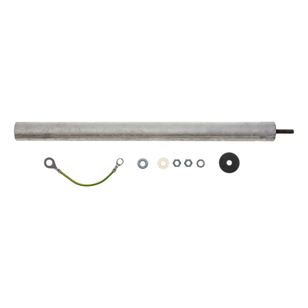 Brötje Magnesiumanode 33 x 420, für SSB B... BROETJE-825313 4017042825313 (Abb. 1)