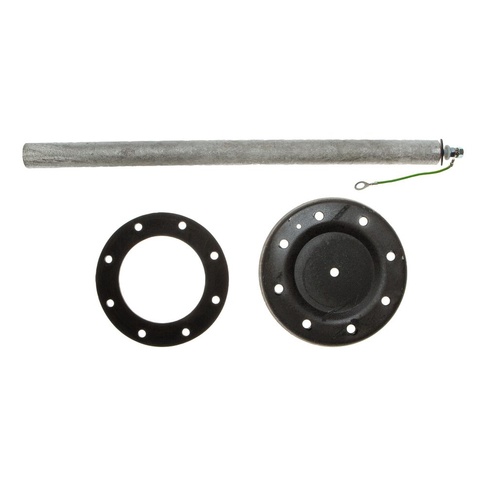 Brötje Handlochdeckel komplett mit Anode und Dichtungen unten für SSB 500 B... BROETJE-825436 4017042825436 (Abb. 1)