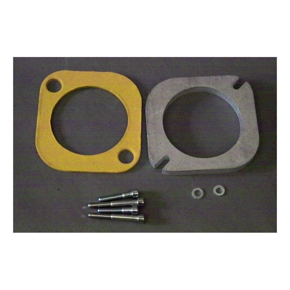 Brötje Kesselflansch 15mm JET 4.5 zur Verringerung der Eintauchtiefe... BROETJE-825443 4017042825443 (Abb. 1)