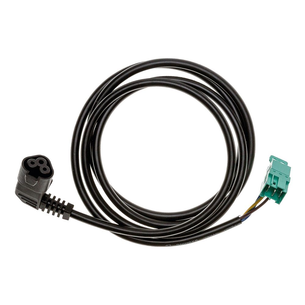 Brötje Netzleitung, für LMS PWM-Pumpe 1700 ET... BROETJE-829076 4017042829076 (Abb. 1)