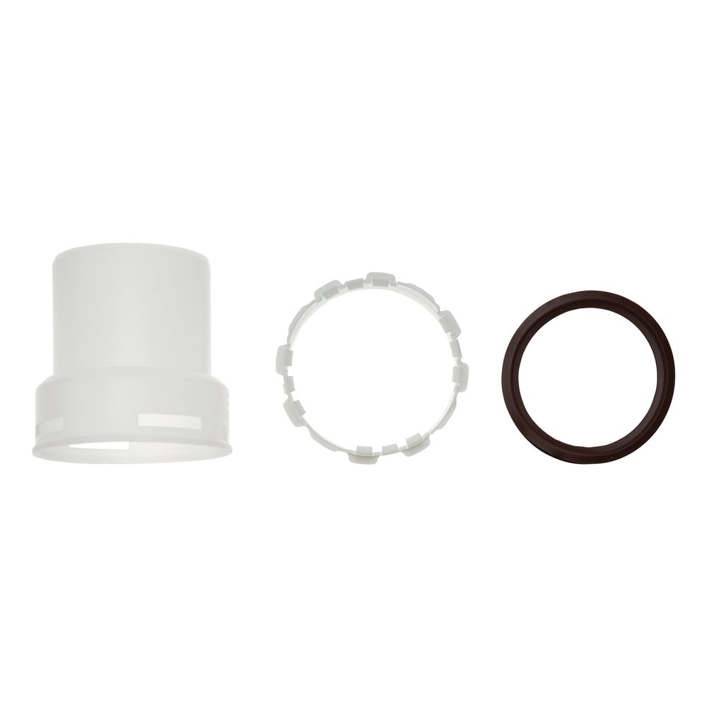 Brötje Kupplung K80 KU SF C, für starres Abgasrohr DN 80 auf flexible Abgasleitung... BROETJE-830386 4017042830386 (Abb. 1)