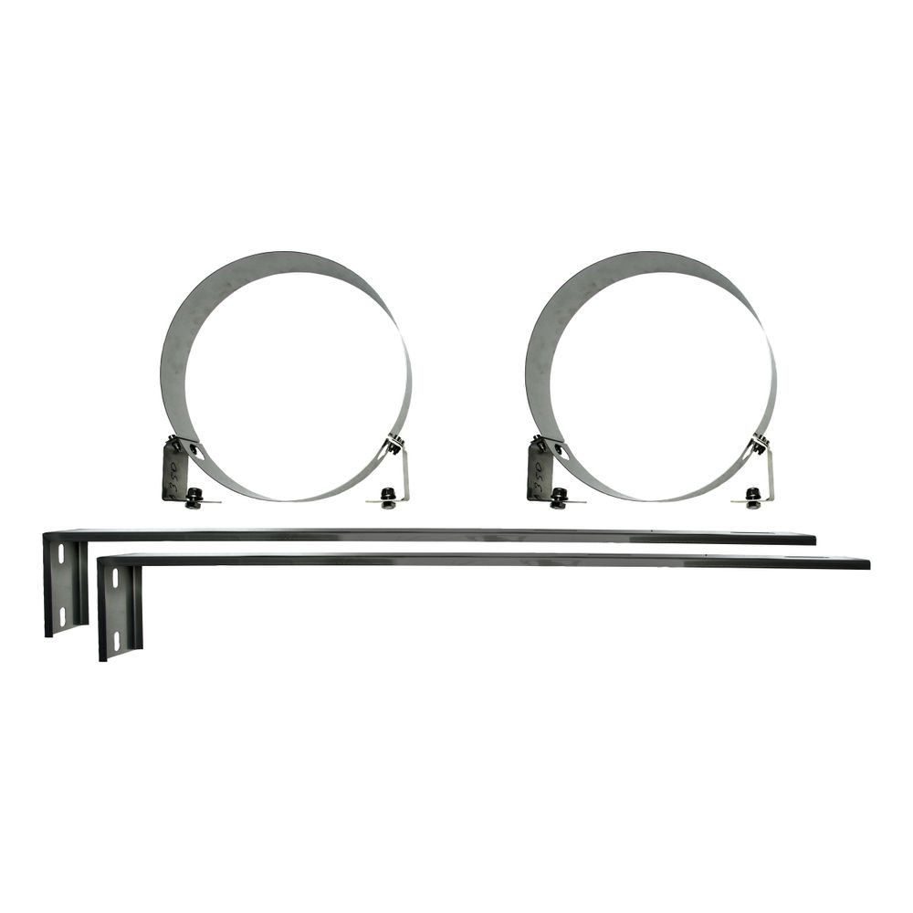 Brötje Stützkonsole SK2, für BKSGB EuroCondens SGB 400–610 E... BROETJE-834087 4017042834087 (Abb. 1)
