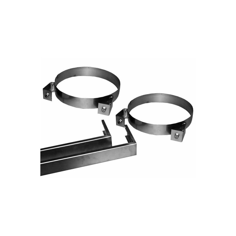 Brötje Stützkonsole SK2, für BKSGB EuroCondens SGB 400–610 E... BROETJE-834087 4017042834087 (Abb. 2)