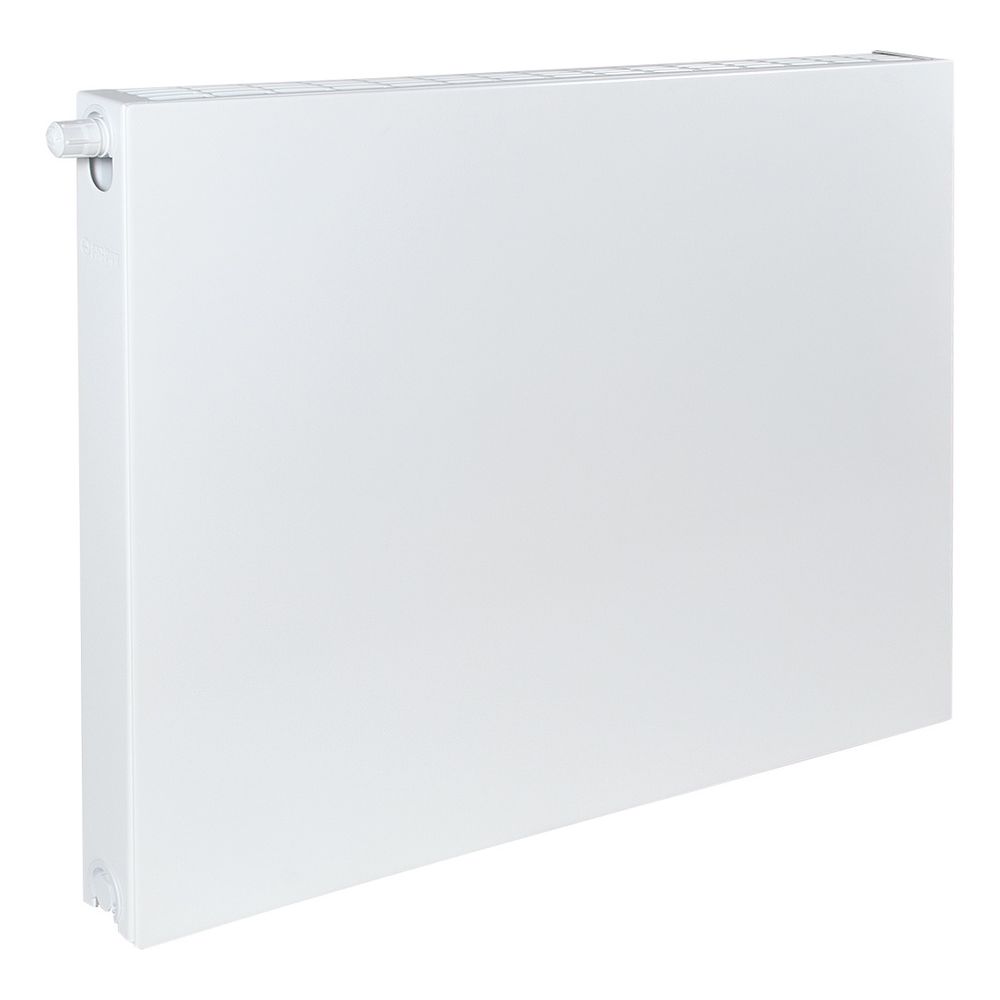 Brötje Ventil-Flachheizkörper EuroPlan Excellent Typ 21 EP 900x72x700mm, glatter Front,... BROETJE-901666 4017042901666 (Abb. 1)