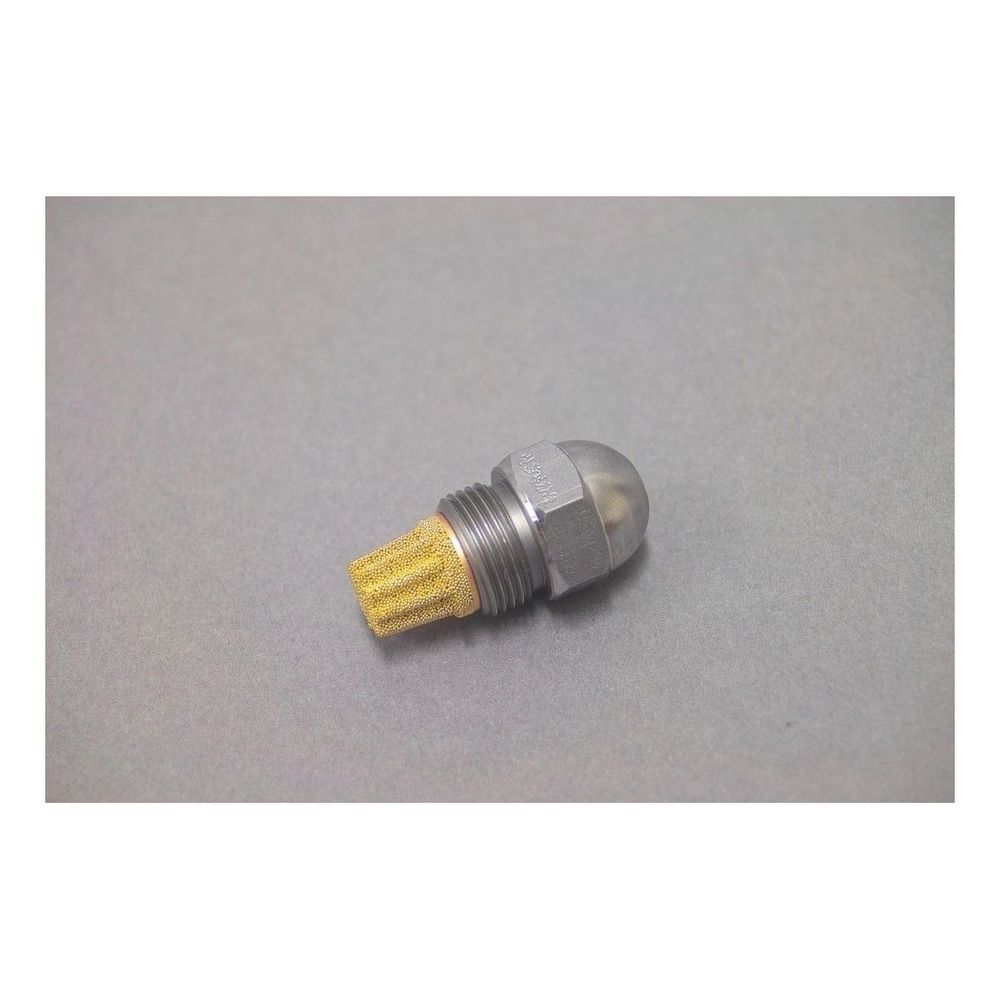 Brötje Fluidics-Düse 0,55 Gall/h 60 Grad Typ SF... BROETJE-904049 4017042904049 (Abb. 1)