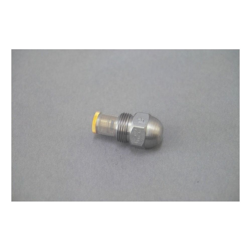 Brötje Fluidics-Düse 2,25 Gall/h 60 Grad Typ SF... BROETJE-904087 4017042904087 (Abb. 1)